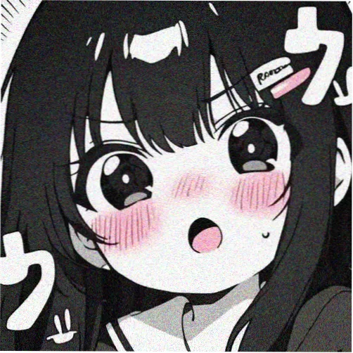 画师林砚访谈头像