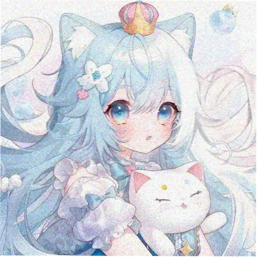 共创画师秋野头像